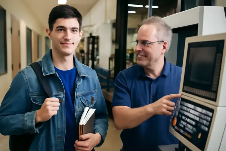Percorsi duali scuola-lavoro: quali aziende valorizzano di più la formazione tecnica?