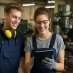 Tirocinio durante i corsi tecnici: tutti i vantaggi pratici che accelerano l’inserimento lavorativo
