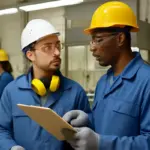 La peer education nei corsi professionali funziona? Ecco perché aumenta la sicurezza in laboratorio