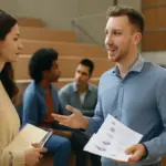 Cosa chiedere agli ex studenti durante le giornate di orientamento? I dettagli pratici che fanno chiarezza
