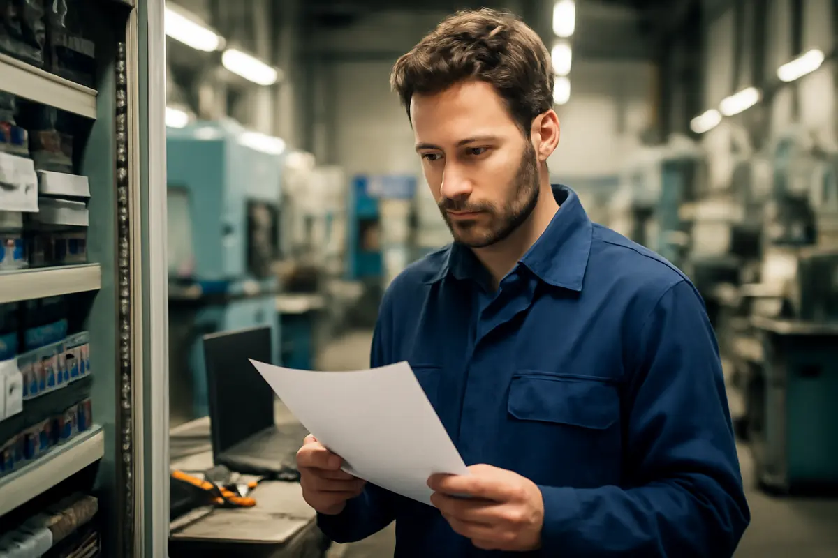 Ambiti tecnici con più offerte stabili: come individuare quelli dove serve davvero personale qualificato