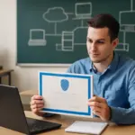 Certificazioni informatiche nei corsi tecnici: quali sono riconosciute dalle aziende italiane