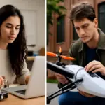 Progetti innovativi nei corsi di formazione: cosa imparano davvero gli studenti dentro e fuori aula