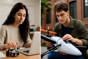 Progetti innovativi nei corsi di formazione: cosa imparano davvero gli studenti dentro e fuori aula