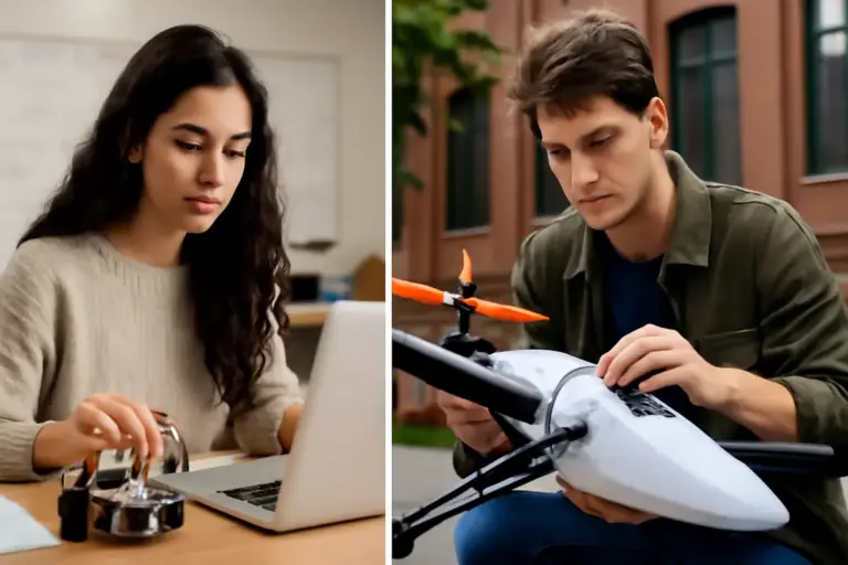 Progetti innovativi nei corsi di formazione: cosa imparano davvero gli studenti dentro e fuori aula