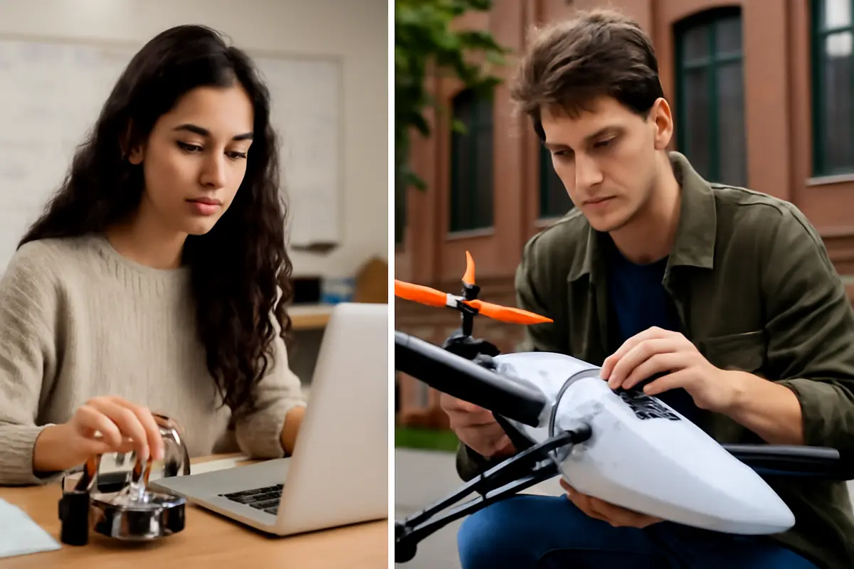 Progetti innovativi nei corsi di formazione: cosa imparano davvero gli studenti dentro e fuori aula