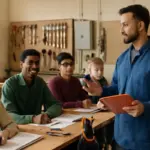 Didattica inclusiva nella formazione professionale: le strategie che garantiscono risultati a tutti gli studenti