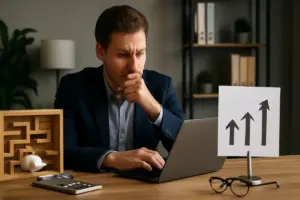 Come evitare la trappola della specializzazione troppo ristretta? Rischi e soluzioni per restare competitivi