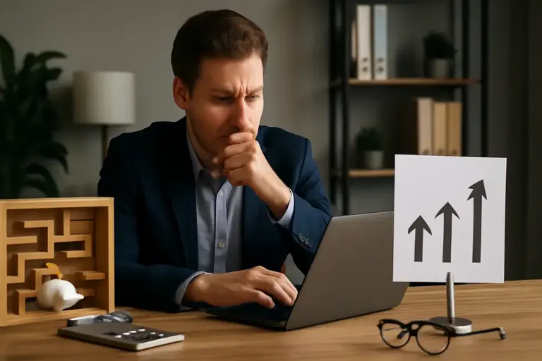 Come evitare la trappola della specializzazione troppo ristretta? Rischi e soluzioni per restare competitivi