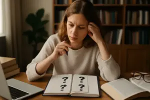 Come scegliere il corso di specializzazione giusto? 4 domande da farsi prima di iscriversi
