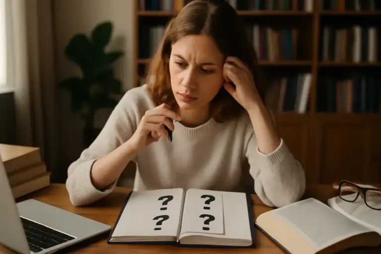 Come scegliere il corso di specializzazione giusto? 4 domande da farsi prima di iscriversi