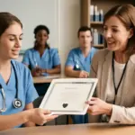 Corso OSS riconosciuto: perché scegliere istituti accreditati fa davvero la differenza