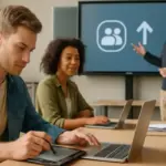 Quali strumenti digitali si usano nei corsi professionali? Tre vantaggi concreti per gli studenti