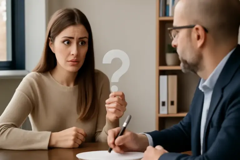 Cosa chiedere durante il colloquio di orientamento? Scopri la domanda che spesso evita scelte sbagliate