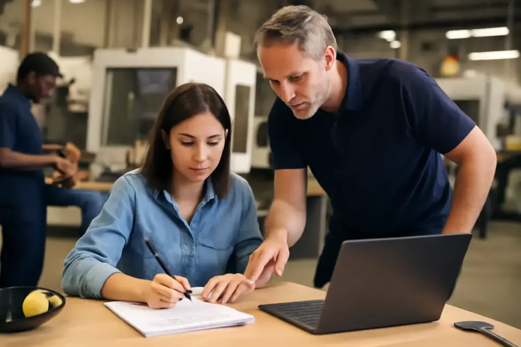 Quali competenze pratiche apprezzano davvero i datori di lavoro? Scopri come svilupparle durante la formazione
