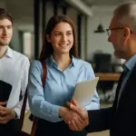 Stage formativo per studenti professionali: come sfruttare ogni occasione per ottenere referenze preziose